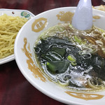 つけ麺大王  - 