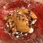 D'ORO - キャラメルアイス