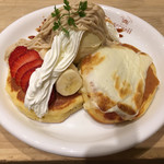 カフェ アクイーユ - ヨコハマサンク(5)