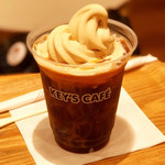 KEY'S CAFE - 