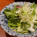 蕃 YORONIKU - 