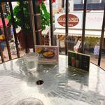 Paomu Karuizawa - テラス席