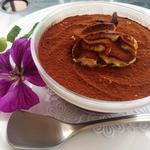 Paomu Karuizawa - ティラミスアイス