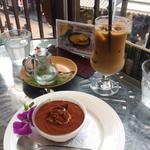 Paomu Karuizawa - デザートセット