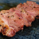 もつやきはる - 