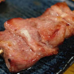 もつやきはる - 