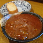 もつやきはる - 