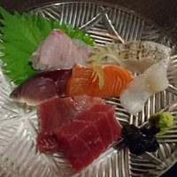 和酒和食 恵比寿 黒帯 - 