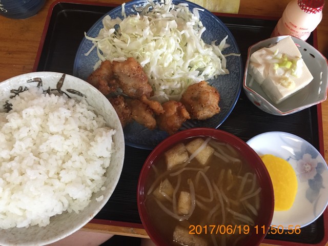 コスパ抜群のワンコインランチ By チキさん かん八 かんぱち 京成船橋 魚介料理 海鮮料理 食べログ