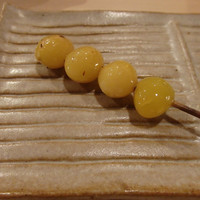 焼鳥 おみ乃 - 