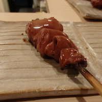 焼鳥 おみ乃 - 