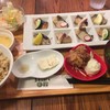 サクラ食堂 ルミネエスト店