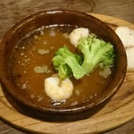 Hendhikkusuzuatokafe - 