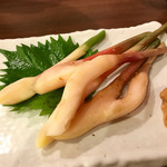 鶏魚串焼き 海鮮居酒屋 赤とんぼ - 