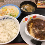 松屋 - 