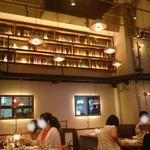 L'IGNIS - 店内