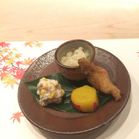 麻布 秀 - 