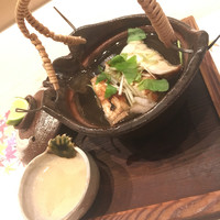 麻布 秀 - 