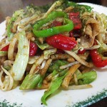 お好み焼美里 - 