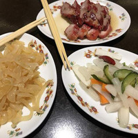 菜香新館 - 