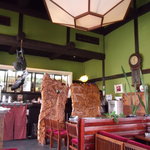 ごはんやCAFE 蔵屋敷 - 