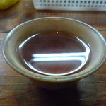 谷町 一味禅 - ☆温かいお茶でホッと一息(^o^)丿☆