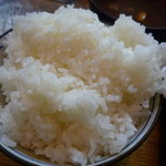 谷町 一味禅 - ☆ごはんはメチャ大盛りです(*^^)v☆