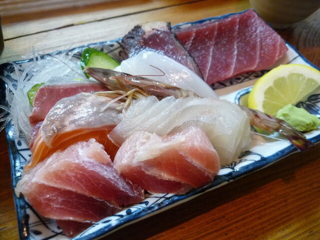 Tanimachi Ichimizen photo 2