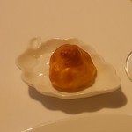 リストランテASO - 先付け