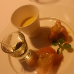 始まりのひとくち