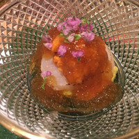 日本料理 幸庵 - 