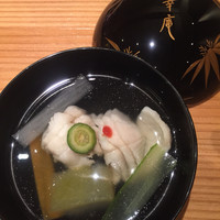 日本料理 幸庵 - 