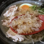 のだ麺 ～縁～ - 