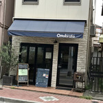 トラットリア オットブラータ - 