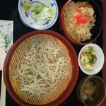 滝本屋本店 - 