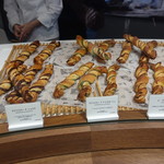 RITUEL - ☆【RITUEL 青山フラッグシップショップ】さん…サクリスタン(≧▽≦)/～♡☆