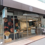 RITUEL - ☆オシャレな外観(^_-)-☆