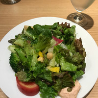 かもめのイタリアン - 
