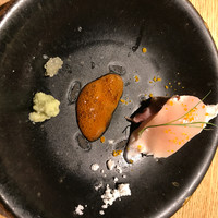 焼鳥 市松 - 