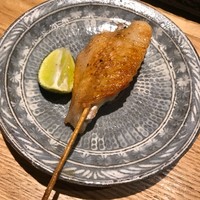 焼鳥 市松 - 