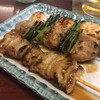 やきとり 大阪屋