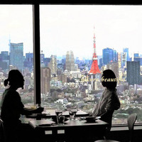 Longrain Tokyo - 