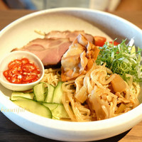 Longrain Tokyo - 