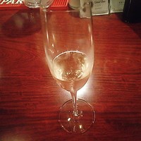 フランス家庭料理  グランダミ - シャンパン