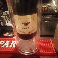 フランス家庭料理  グランダミ - シャンパン