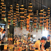 Longrain Tokyo - 