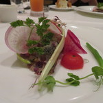 エルミタージュ - 