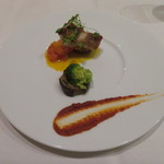 エルミタージュ - 