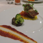 エルミタージュ - 