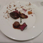 エルミタージュ - 